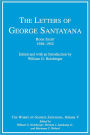 The Letters of George Santayana, Book Eight, 1948-1952: The Works of George Santayana, Volume V (PagePerfect NOOK Book)