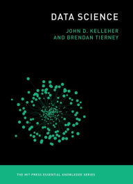 Title: Data Science, Author: John D. Kelleher