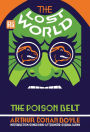 The Lost World and The Poison Belt