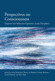 Title: Perspectives on Consciousness: Inquiries into Subjective Experience across Disciplines, Author: Aviva Berkovich-Ohana