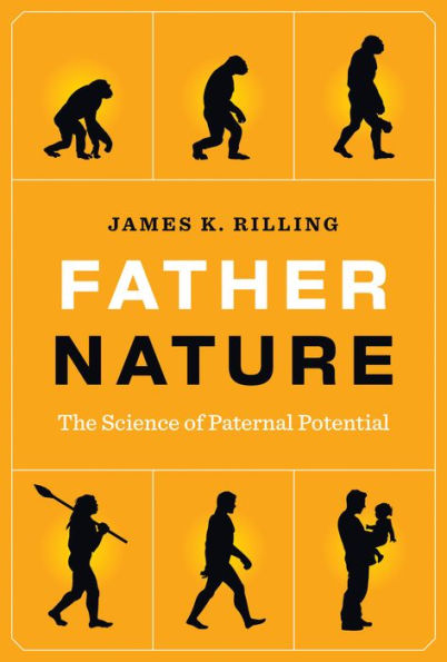 Father Nature: The Science of Paternal Potential