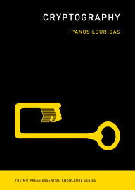 Title: Cryptography, Author: Panos Louridas