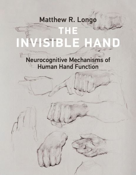 The Invisible Hand: Neurocognitive Mechanisms of Human Hand Function