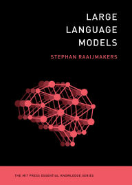 Title: Large Language Models, Author: Stephan Raaijmakers