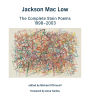 The Complete Stein Poems, 1998-2003