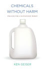 Chemicals without Harm: Policies for a Sustainable World