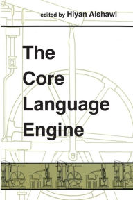 The Core Language Engine