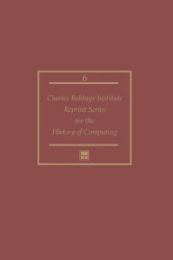 Calculating Machines: Recent and Prospective Developments and Their Impact on Mathematical Physics, and Calculating Instruments and Machines