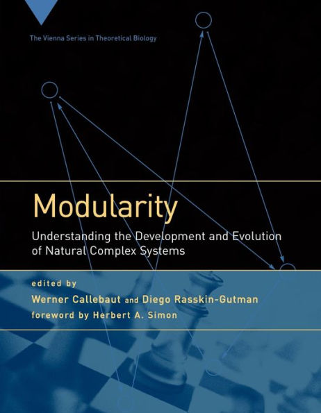 Modularity: Understanding the Development and Evolution of Natural Complex Systems