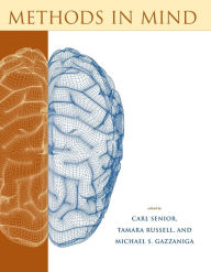 Title: Methods in Mind, Author: Carl Senior