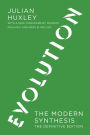 Evolution, The Definitive Edition: The Modern Synthesis