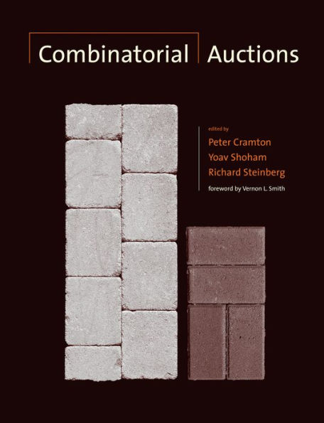 Combinatorial Auctions