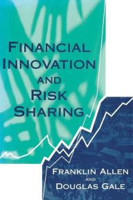 Financial Innovation and Risk Sharing