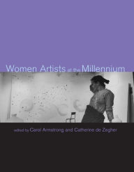 Title: Women Artists at the Millennium, Author: Carol Armstrong