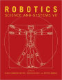 Robotics: Science and Systems VII