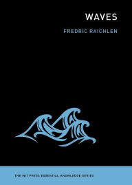 Title: Waves, Author: Fredric Raichlen