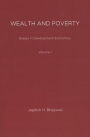 Essays in Development Economics: Wealth and Poverty