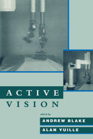 Title: Active Vision, Author: Alan Yuille
