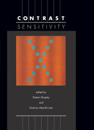 Title: Contrast Sensitivity, Author: Dominic Man-Kit Lam