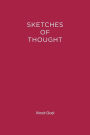 Sketches of Thought