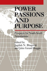 Power Passions