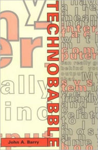 Technobabble