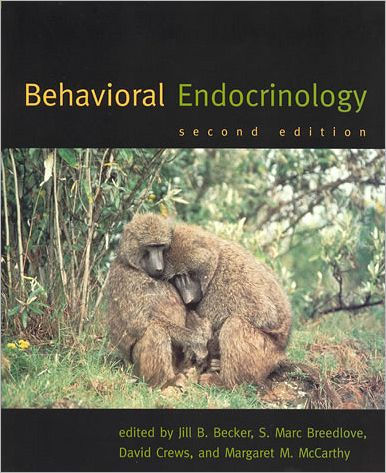 Behavioral Endocrinology / Edition 2