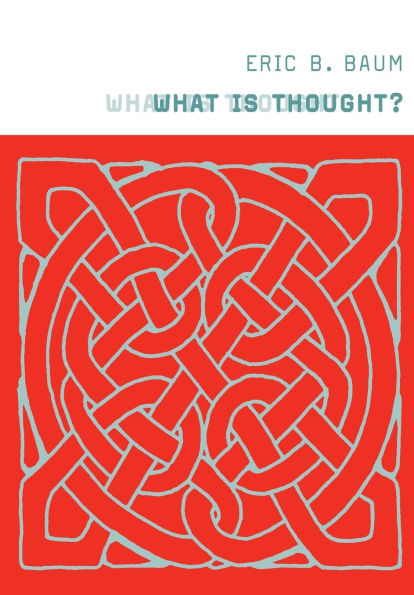 What Is Thought?