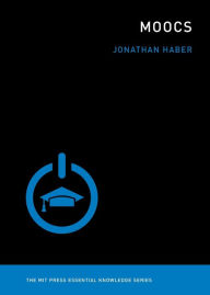 Title: MOOCs, Author: Jonathan Haber