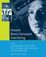 Toward Brain-Computer Interfacing