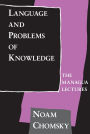Language and Problems of Knowledge: The Managua Lectures