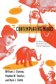 Contemplating Minds: A Forum for Artificial Intelligence
