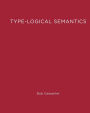 Type-Logical Semantics