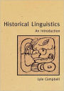 Historical Linguistics: An Introduction / Edition 1