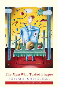 The Man Who Tasted Shapes