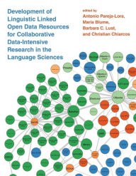 Free audio books to download uk Development of Linguistic Linked Open Data Resources for Collaborative Data-Intensive Research in the Language Sciences RTF ePub PDB