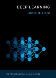 Books for download to pc Deep Learning by John D. Kelleher RTF (English literature) 9780262537551