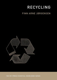 Title: Recycling, Author: Finn Arne Jorgensen