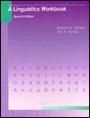 A Linguistics Workbook