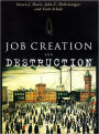 Job Creation and Destruction