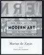 How, When, and Why Modern Art Came to New York