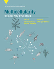 Title: Multicellularity: Origins and Evolution, Author: Karl J. Niklas
