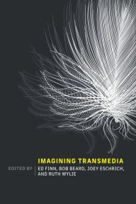 Title: Imagining Transmedia, Author: Ed Finn