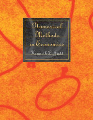 Title: Numerical Methods in Economics, Author: Kenneth L. Judd