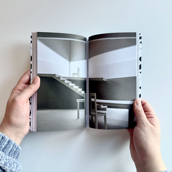 Also Known As: Uncovering Representational Frameworks in Architecture, Art, and Digital Media