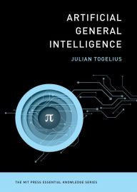 Title: Artificial General Intelligence, Author: Julian Togelius
