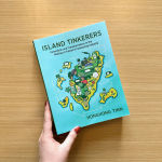 Alternative view 3 of Island Tinkerers: Innovation and Transformation in the Making of Taiwan's Computing Industry