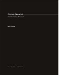 Beyond Orpheus: Studies in Musical Structure