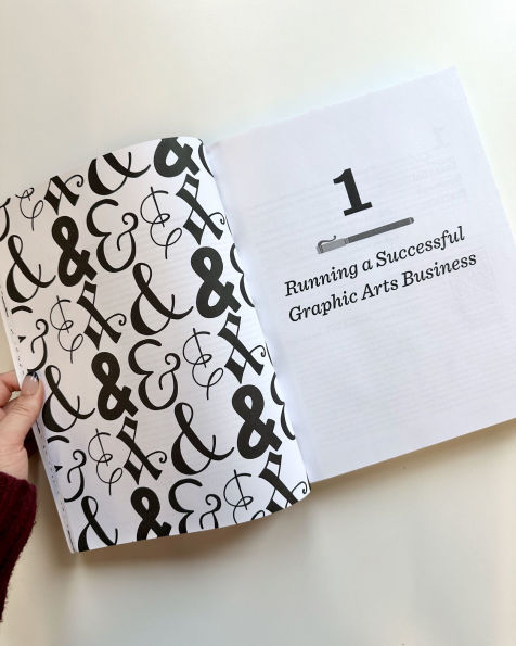 Graphic Artists Guild Handbook, 17th Edition: Pricing & Ethical Guidelines
