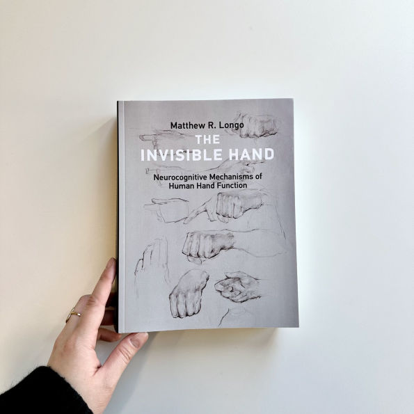 The Invisible Hand: Neurocognitive Mechanisms of Human Hand Function